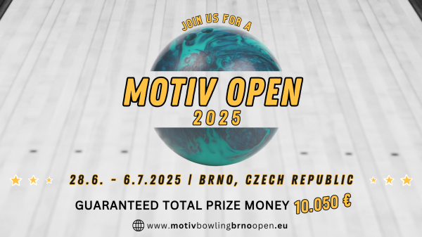 MOTIV OPEN 2025
